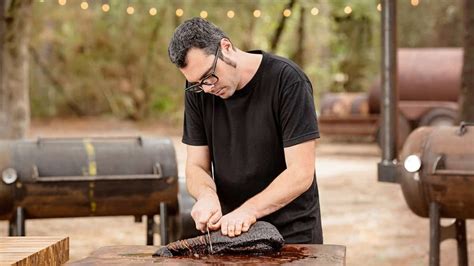 Top 10 Most Famous Bbq Pitmasters