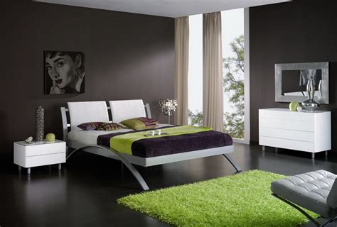 The colors you choose for your modern bedroom will depend on the goals you have for your personal retreat. 18 Modern Minimalist Bedroom Designs