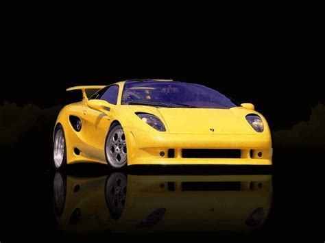 1995 Lamborghini Calà Concept 196217 Best Quality Free High