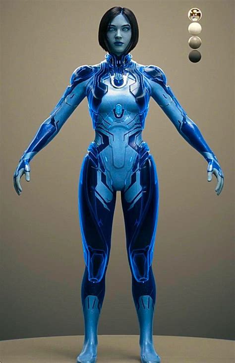 Cyborg Girl Female Cyborg Female Robot Female Armor Human Cyborg
