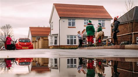 Covid Safe Santa Visits Christmas Events 2020