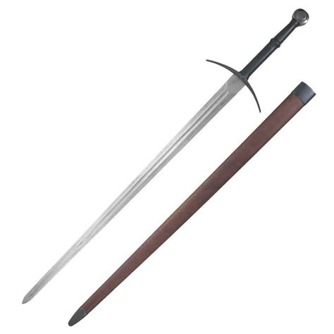 Bastard Sword Sh2250 Medieval Collectibles