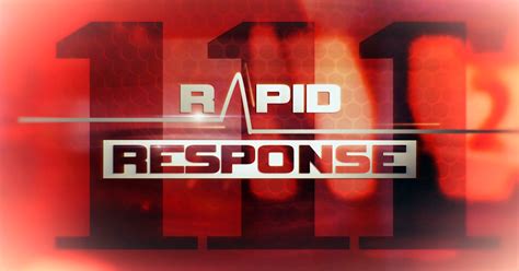 Watch Rapid Response | Episodes | TVNZ OnDemand