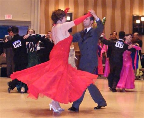 Types Of Ballroom Dance With Definition And Pictures City Dance Studios
