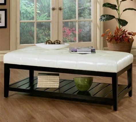If you have a material of choice, look. 20 Awesome Coffee Table With Storage Designs
