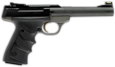 Browning Buck Mark Practical Urx 22lr Rimfire Pistol Sportsmans