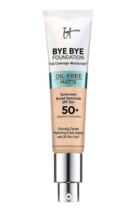 20 Best Foundations For Oily Skin Of 2021 That Dont Look Shiny