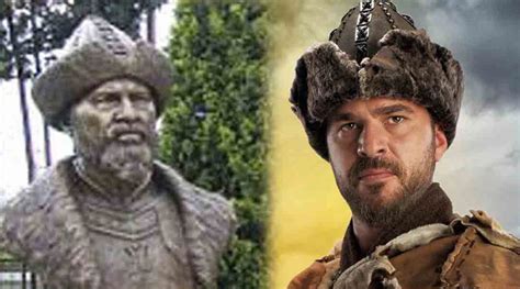 Ertugrul Ghazi Bust Removed For Bearing Resemblance To