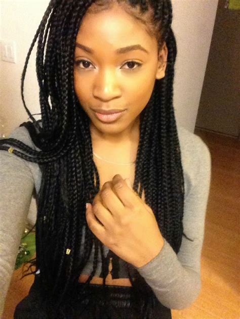 Braids for kids is one of the most simple yet effective hairstyles you can administer for african american children. Poetic Justice (film) - Black Box Braids - Box Information ...