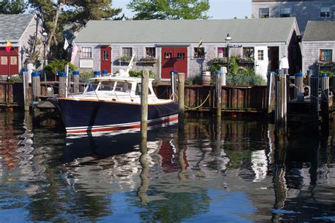 Straight wharf is situated nearby to brant point, close to museum of nantucket history. Straight Wharf | Nantucket island, Nantucket, Places