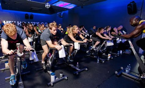 Spinning Classes Archives Charity Challenge Blog