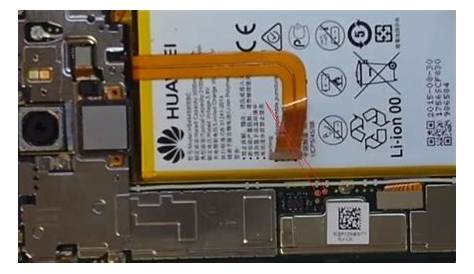 Huawei test point gallery - GSM-Forum