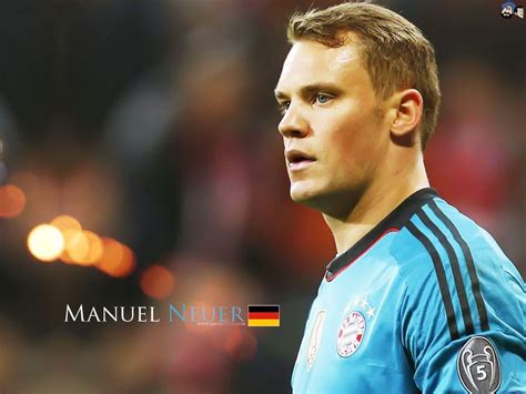 Only the best hd background pictures. Manuel Neuer Wallpapers - Wallpaper Cave