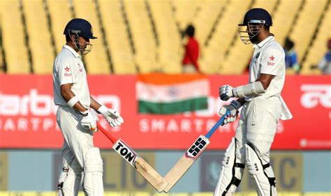 Stumps Live Score India Vs England 1st Test Day 3 Ind 3194 Eng 537