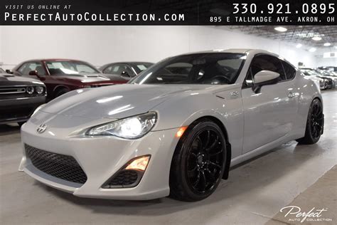 Used 2013 Scion Fr S 10 Series For Sale Sold Perfect Auto