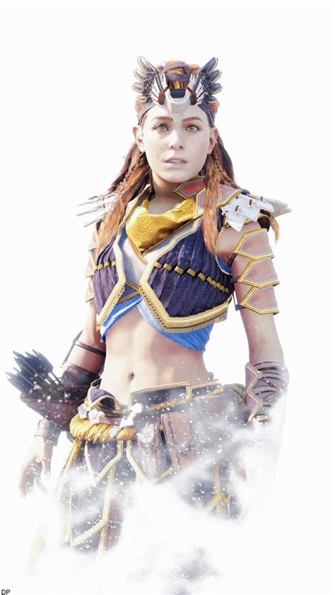 Interested In Aloy Join Me At Quick Here I Attempt To Re