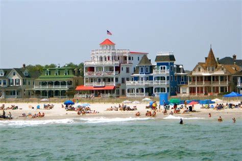 Top 10 Best New Jersey Beaches You Can Enjoy In Topteny Magazine
