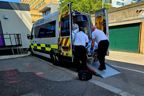 Looking For a Patient Transport Job? Join the EMA Team in 2023