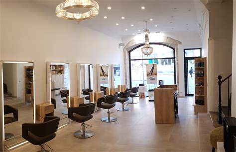 Compliment Pour Un Salon De Coiffure - Ouvrir un salon de coiffure en franchise