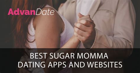 Best Sugar Momma Dating Apps And Websites Advandate