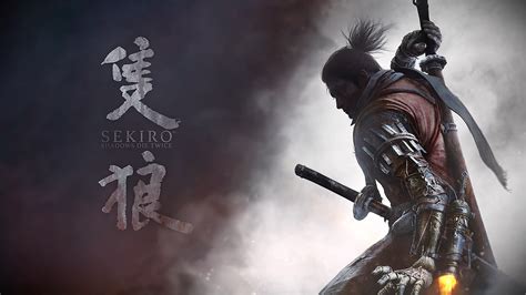 Sekiro Wallpapers Wallpaper Cave