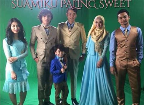 Tonton episod penuh di : Slot Akasia tv3: Suamiku Paling Sweet