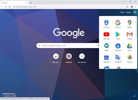 Google chrome de 64 bits es un navegador web gratuito que ha sido optimizado para ser ejecutado bajo las versiones de windows que trabajan bajo esta arquitectura. Google Chrome 90.0.4430.85 - Baixar para PC Grátis