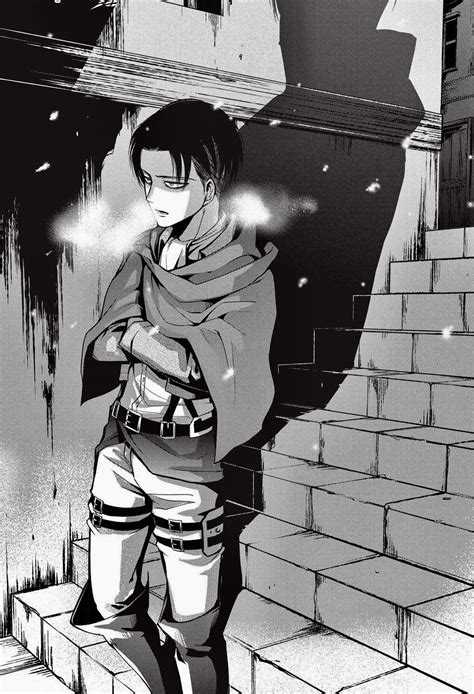 20 august 1849) , son of thomas starbuck (1742. Captain Levi Ackerman the most badass man of Attack of ...