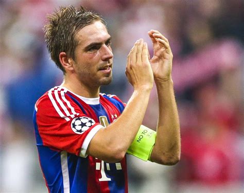 10 Great Philipp Lahm Moments for Germany | Bleacher Report