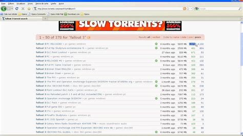 Tutorial How To Use Torrentz YouTube