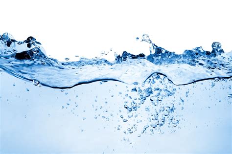 The Meaning And Symbolism Of The Word Water