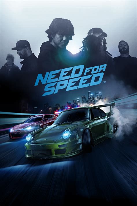 Need For Speed 2015 Need For Speed Wiki Fandom