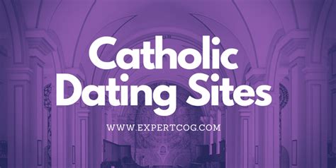 best dating sites for catholics expert cog