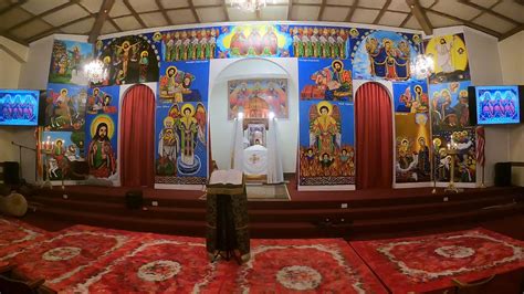 Debre Selam Iyesus Ethiopian Orthodox Tewahedo Church In Oakland Ca Home