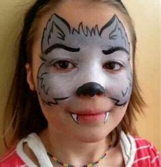 Comment devenir benevole) librivox volunteers narrate, proof listen, and upload chapters of books and other textual works in the public domain. Kid werewolf makeup | Face painting easy, Wolf face paint ...