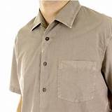 Cp Company Short Sleeve Shirt Images