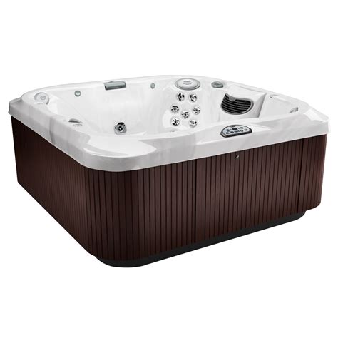 Jacuzzi J 345 Hot Tubs In Lewisville And North Dallas Texas Hot Tub