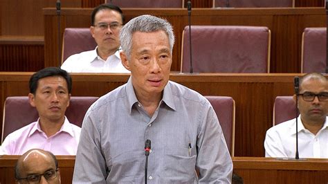 Born 10 february 1952) is a singaporean politician. PM Lee Hsien Loong's Closing Statement on 38 Oxley Road ...