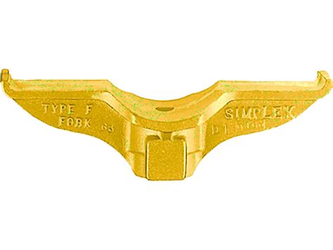 Enerpac 09807 Roof Support Screw Extension 5 Ton Capacity 30