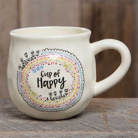 Happy Mugs Mugs Cute Coffee Mugs Coffee Mugs