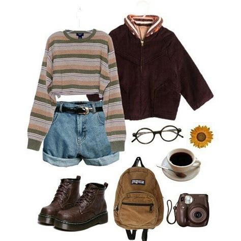 ˗ˏˋATLˊˎ˗ | Retro outfits, Hipster outfits, Aesthetic clothes