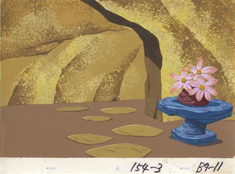 Hanna Barbera The New Fred And Barney Show Flintstones Background 1979