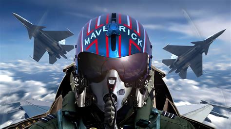 Top Gun Maverick Tom Cruise 4k Hd Movies 4k Wallpapers Images