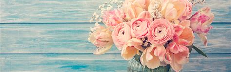 Maybe you would like to learn more about one of these? Spring Flowers 1920 X 600 - cPort Credit Union
