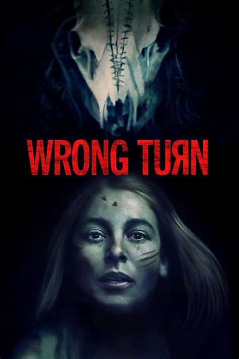 wrong turn 2021 dual audio {hindi english} moviebluray esub 480p [400mb] 720p [1 0gb