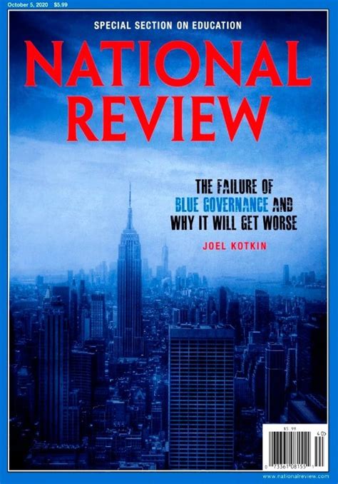 National Review 05102020