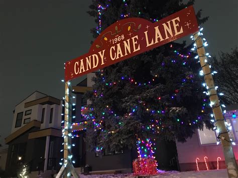 2,689 likes · 5 talking about this · 974 were here. Candy Cane Lane Lights