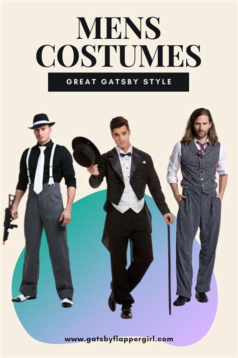 How To Dress Like The Great Gatsby Men Gatsby Men Outfit Great Gatsby Outfits Gatsby Costume
