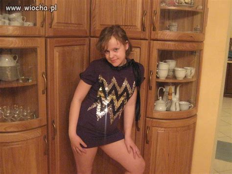11 letnia dziewczynka robi sobie zdj bez spodni wiocha pl absurd 525523
