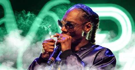 Snoop Dogg Gives His Blunt Roller Pay Rise On 50000 Salary Due To